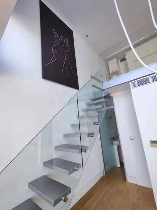Apartamento Gazi Pool House Atenas Exterior foto