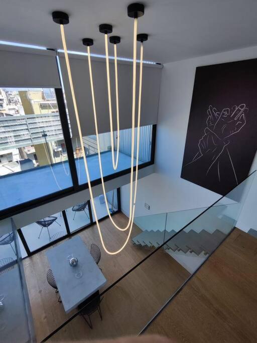 Apartamento Gazi Pool House Atenas Exterior foto